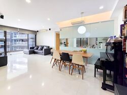 The Lakefront Residences (D22), Condominium #560354661